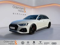 Audi RS4 2022 occasion