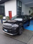 Jeep Compass 2022 occasion