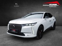 DS Automobiles DS4 2022 occasion