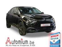 Citroën C4 Aircross 2022 occasion