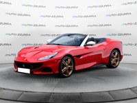 Ferrari Portofino 2022 occasion