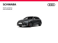 Audi S3 2022 occasion