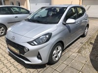 Hyundai i10 2022 occasion