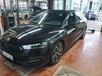 Skoda Octavia 2022 occasion