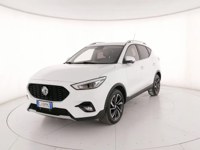 MG ZS 2022 occasion