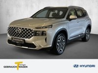 Hyundai SANTA FE 2022 occasion