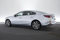Mazda 6 2022 occasion