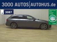 Audi A4 2022 occasion