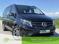 Mercedes-Benz Vito 2022 occasion