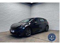 Cupra Born 2022 occasion