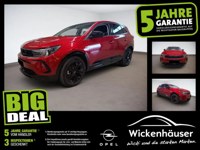 Opel Grandland (X) 2022 occasion