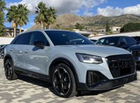 Audi SQ2 2022 occasion