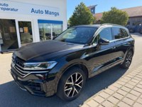 Volkswagen Touareg 2022 occasion