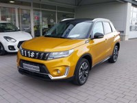 Suzuki Vitara 2022 occasion