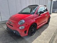 Abarth 595C 2022 occasion