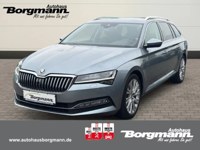 Skoda Superb 2022 occasion