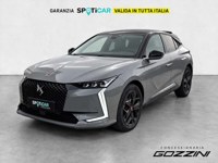 DS Automobiles DS4 2022 occasion