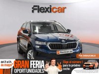 Skoda Karoq 2022 occasion