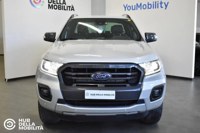 Ford Ranger 2022 occasion