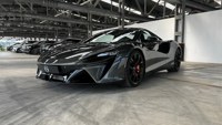 McLaren Artura 2022 occasion