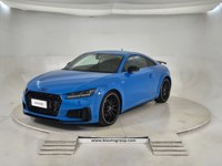 Audi Coupé 2022 occasion