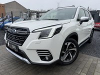 Subaru Forester 2022 occasion