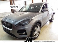 Jaguar E-Pace 2022 occasion