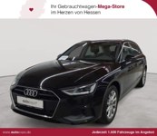 Audi A4 2022 occasion