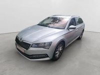Skoda Superb 2022 occasion