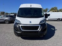 Peugeot Boxer 2022 occasion