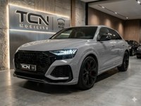 Audi RSQ8 2022 occasion
