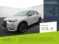 DS Automobiles DS3 Crossback 2022 occasion