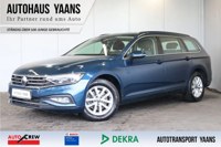 Volkswagen Passat Variant 2022 occasion