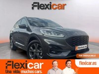 Ford Kuga 2022 occasion