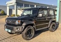 Suzuki Jimny 2022 occasion