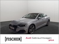 Audi A5 2022 occasion