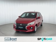 Mitsubishi Space Star 2022 occasion