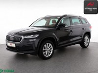 Skoda Kodiaq 2022 occasion