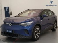 Volkswagen ID.4 2022 occasion
