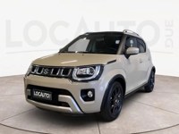 Suzuki Ignis 2022 occasion