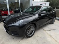 Maserati Grecale 2022 occasion