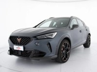 Cupra Formentor 2022 occasion