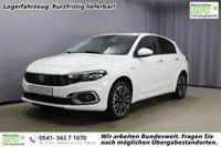 Fiat Tipo 2022 occasion