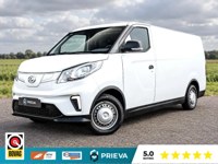 Maxus eDeliver 3 2022 occasion
