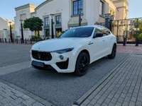 Maserati Levante 2022 occasion