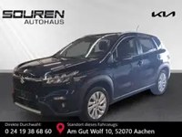 Suzuki (SX4) S-Cross 2022 occasion