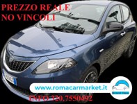 Lancia Ypsilon 2022 occasion