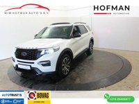 Ford Explorer 2022 occasion