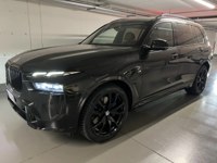 BMW X7 2022 occasion