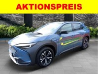 Subaru Solterra 2022 occasion